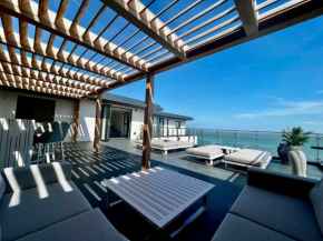 Ramsgate Stunning Penthouse With SeaViews And Free Parking